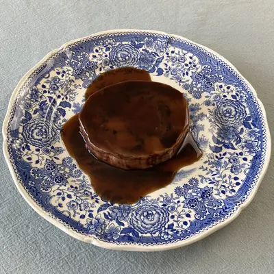 Lièvre à la royale